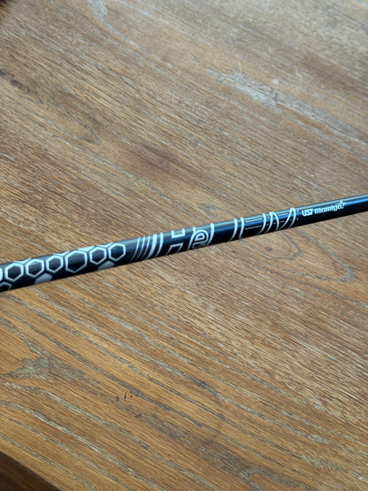 PXG 0341X GEN2 3-wood (15°) / UST Mamiya Helium 49g 4F3 shaft (regular)