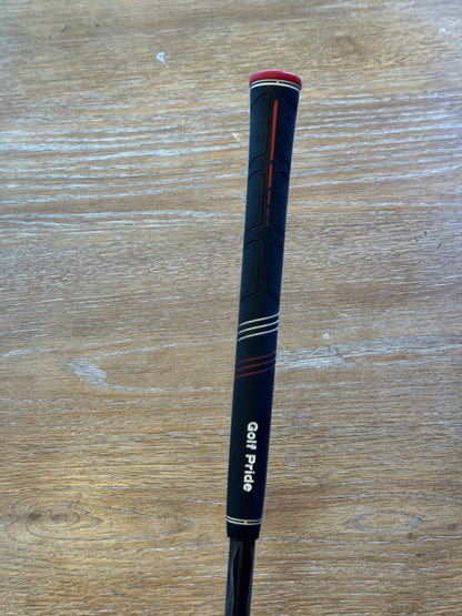 Ping G440 MAX Driver (12°) / Fujikura ALTA Quick 45 G shaft (senior)