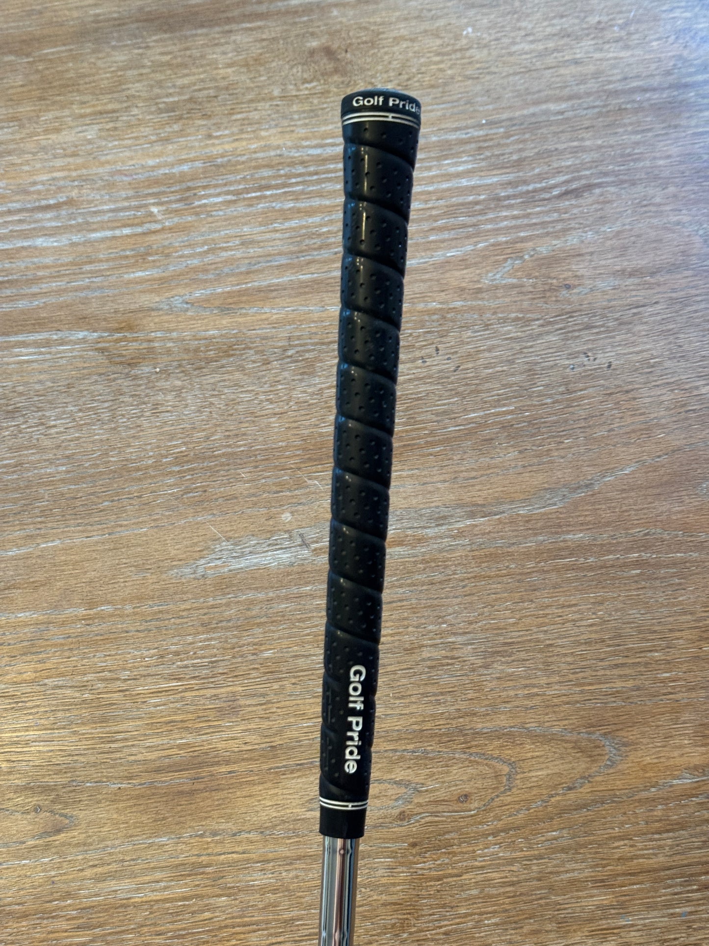 Titleist T150 ‘23 3-iron / N.S. Pro Zelos7 R shaft (regular)