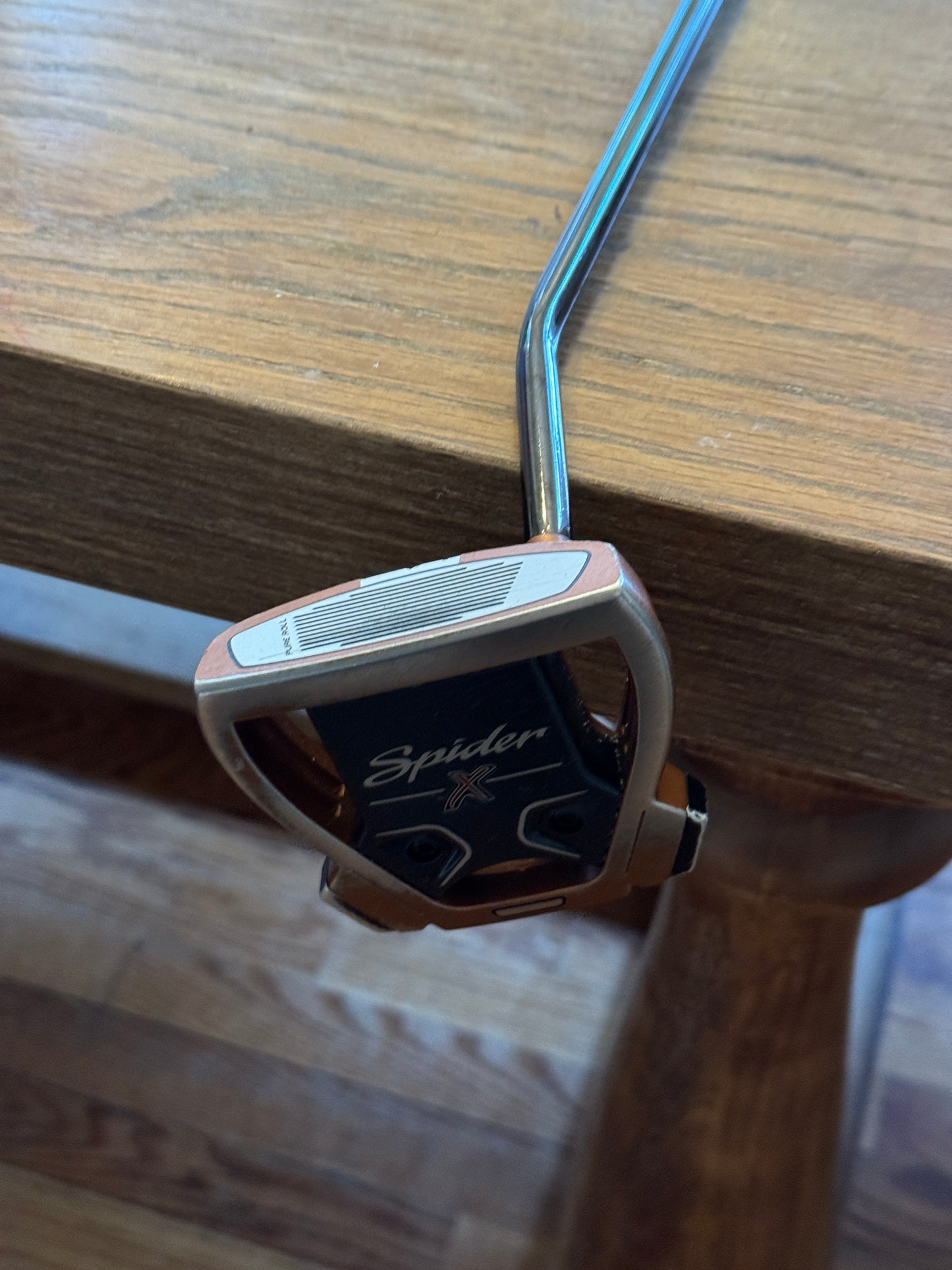 Taylormade Spider X Putter (34”)