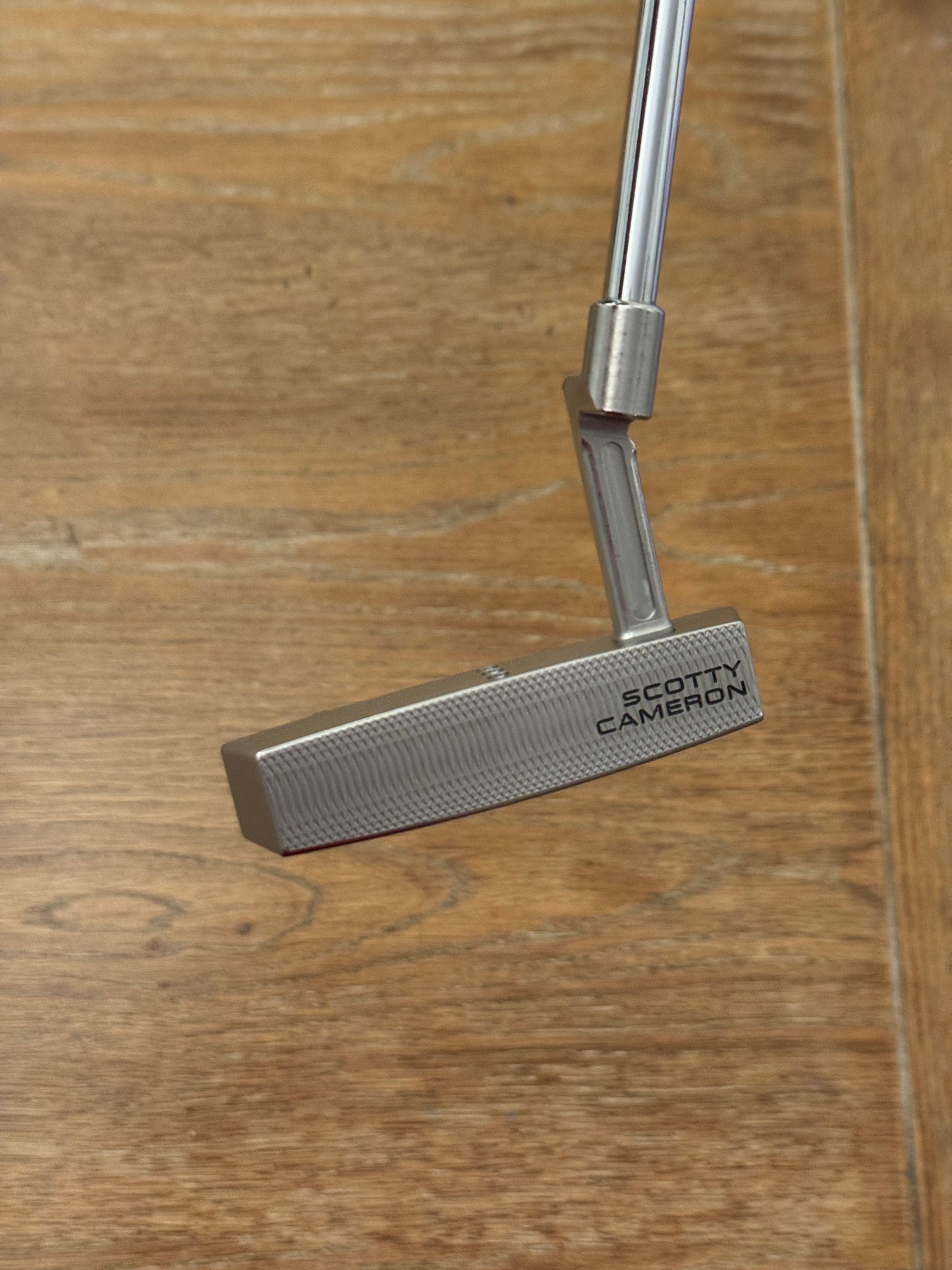 Titleist Scotty Cameron Phantom 7.2 Putter (33”)