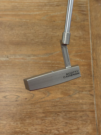 Titleist Scotty Cameron Phantom 7.2 Putter (33”)