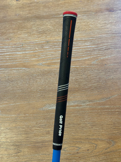 Ping G 3-wood (14.5°) / ALTA 65 Sr shaft (senior)