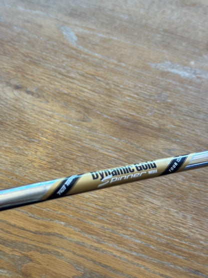 Cleveland RTZ Lob Wedge LH (60°)