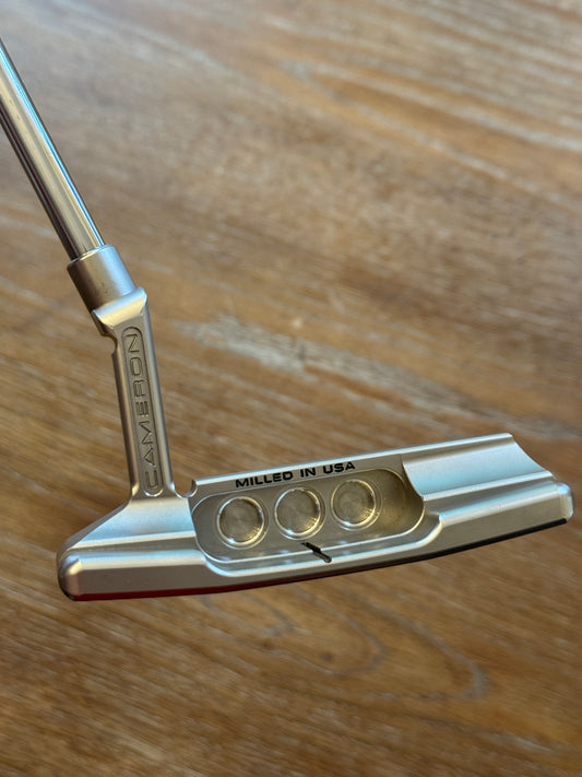 Titleist Scotty Cameron Newport 2 Putter (34”)