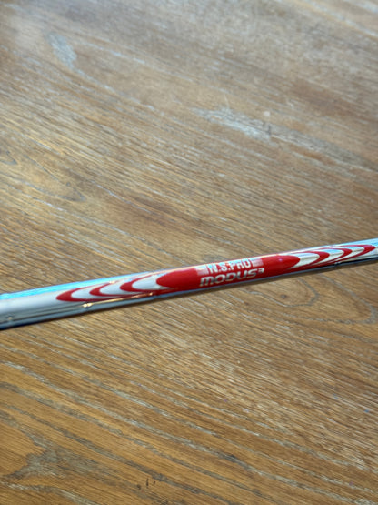 Mizuno JPX 921 Forged 4-Iron / N.S. Pro Modus3 Tour105 R shaft (regular)