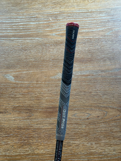 Callaway Steelhead XR 9-iron