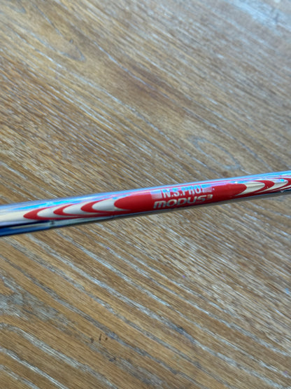 Ping i500 Approach Wedge (50°) / N.S. Pro Modus3 Tour105 S shaft (stiff)