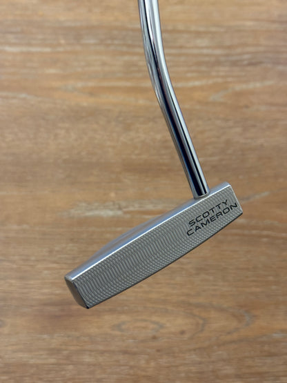 Scotty Cameron Super Select GOLO 6 Putter (35”)