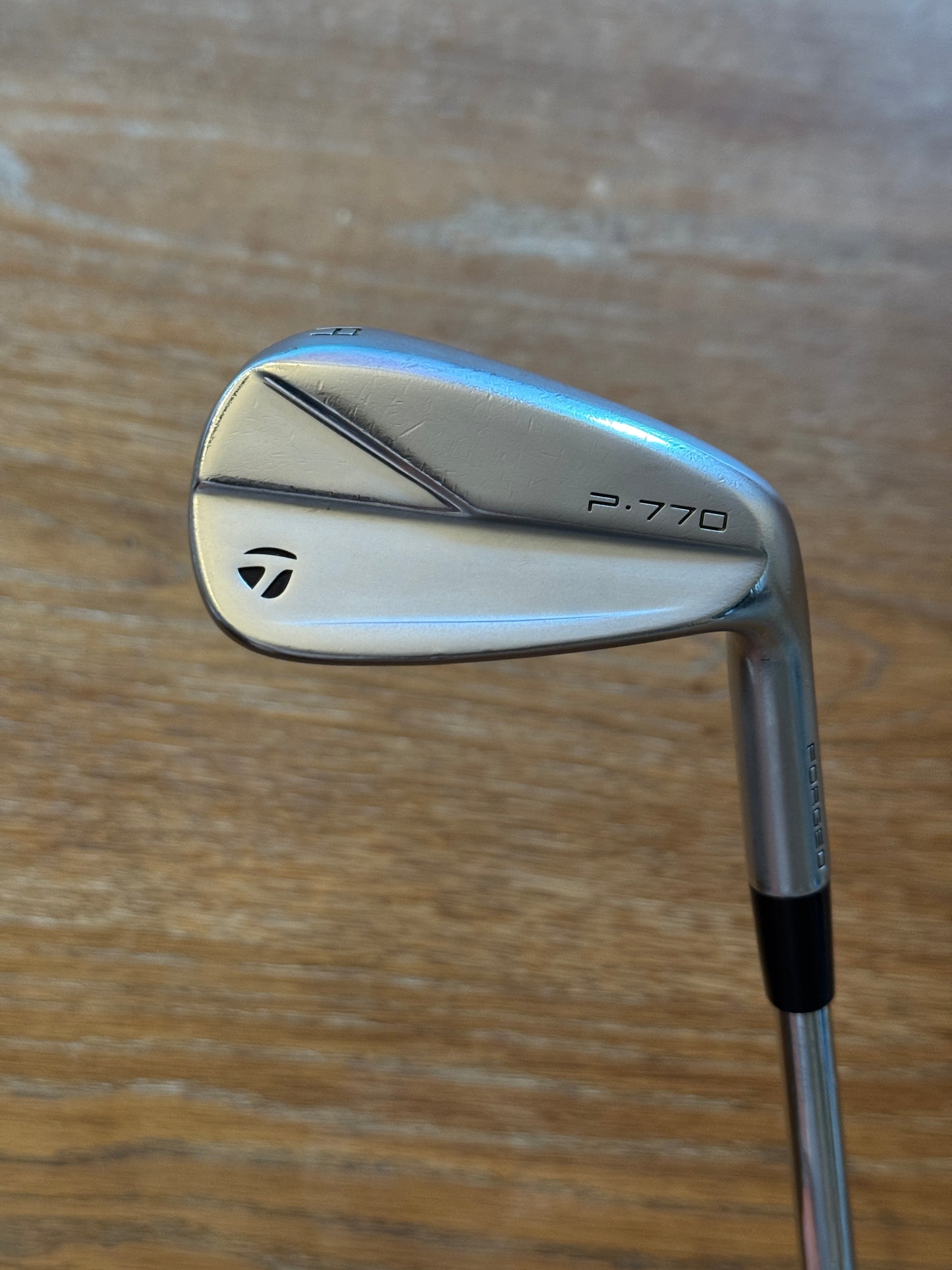 Taylormade P770 ‘21 Approach Wedge (51°)