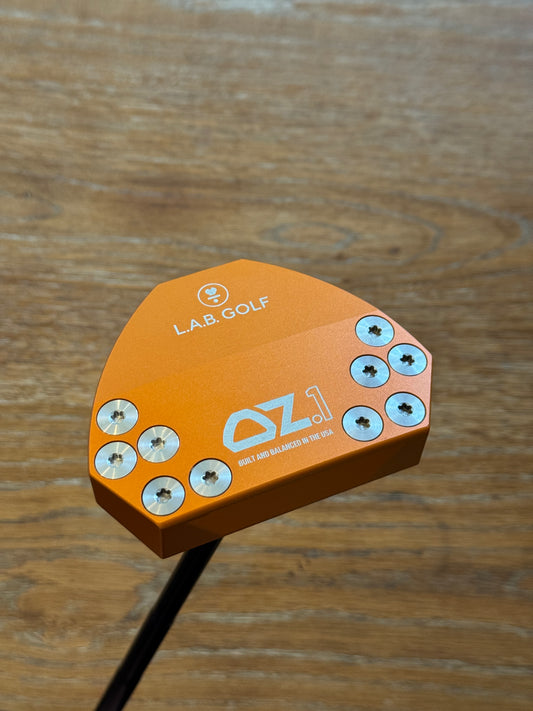 L.A.B. OZ.1 Putter (34”)