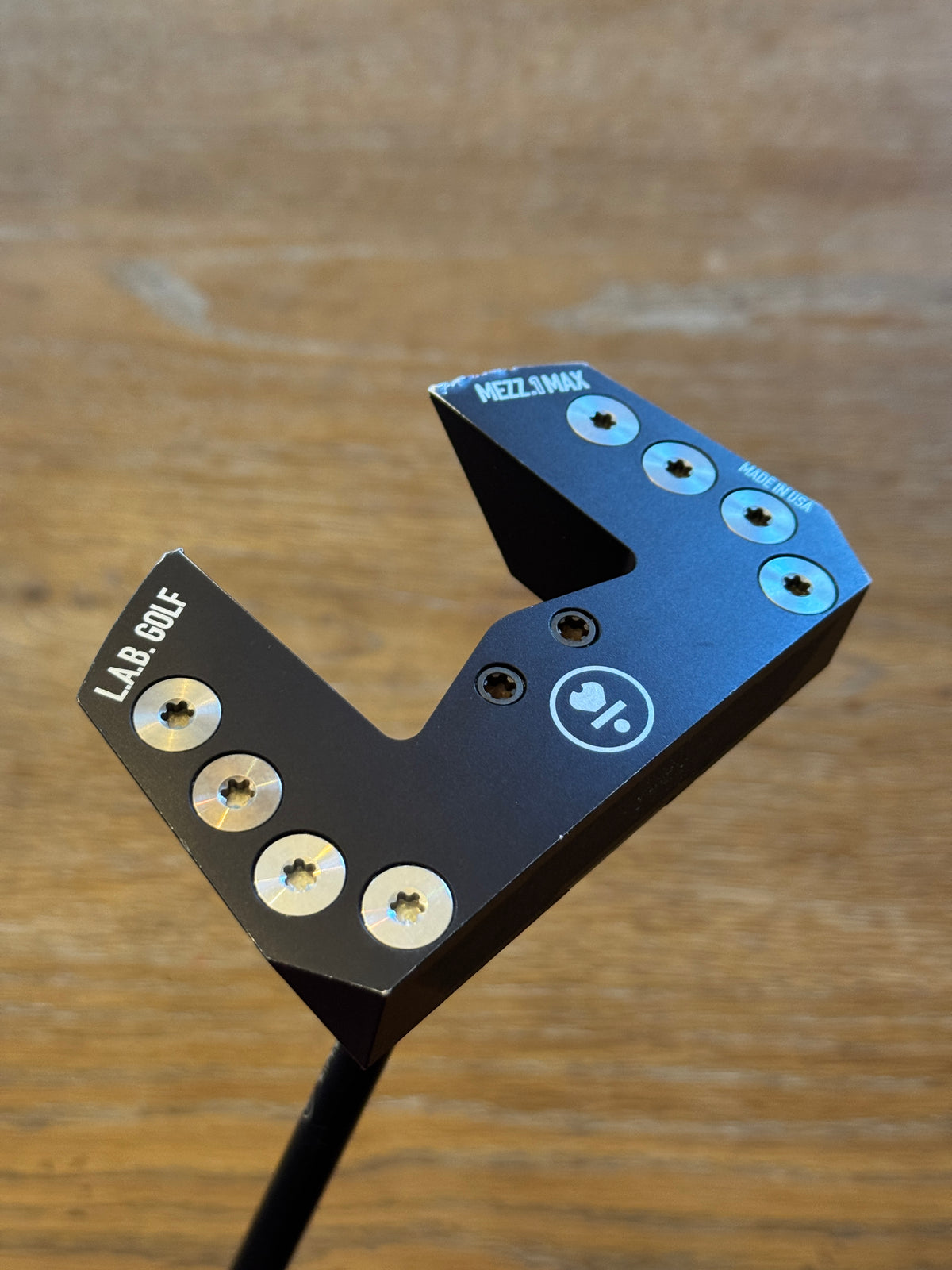 L.A.B. Mezz.1 Max Putter (32”)