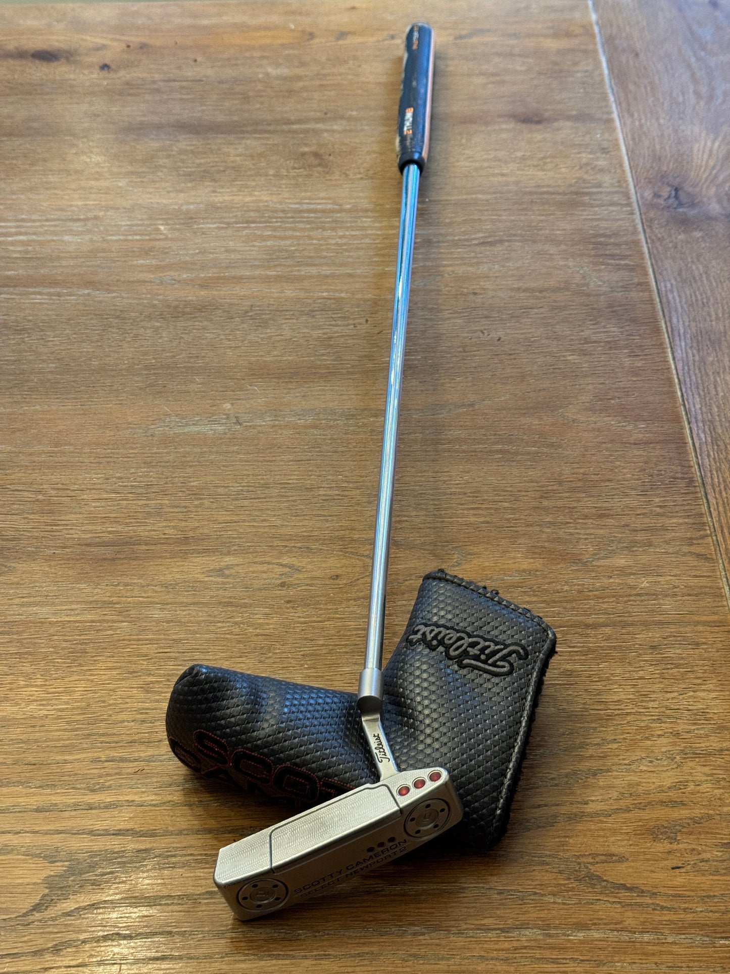 Titleist Scotty Cameron Select Newport 2 Putter (34”)