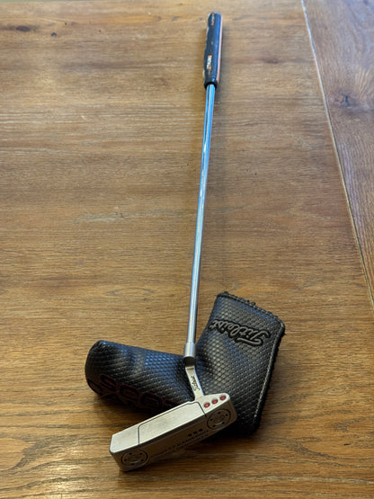 Titleist Scotty Cameron Select Newport 2 Putter (34”)