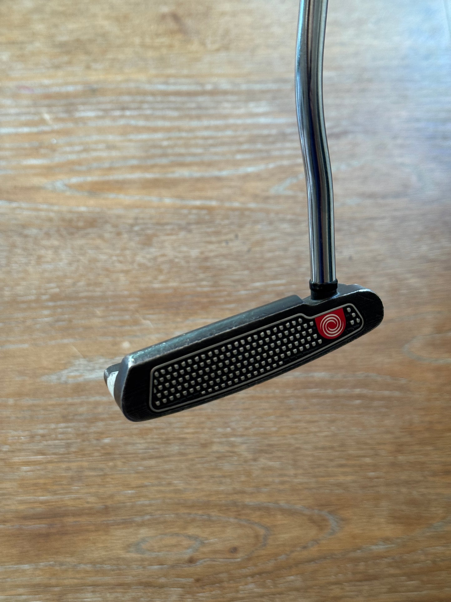 Odyssey O-Works 1W Blade Putter (34”)