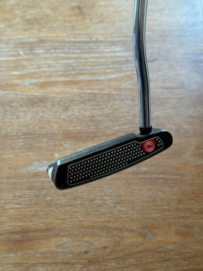 Odyssey O-Works 1W Blade Putter (34”)