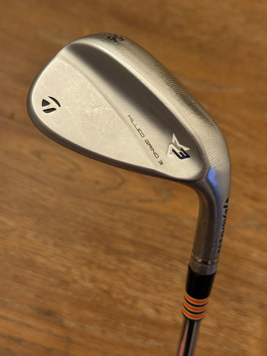 Taylormade MG3 Sand Wedge (56°)