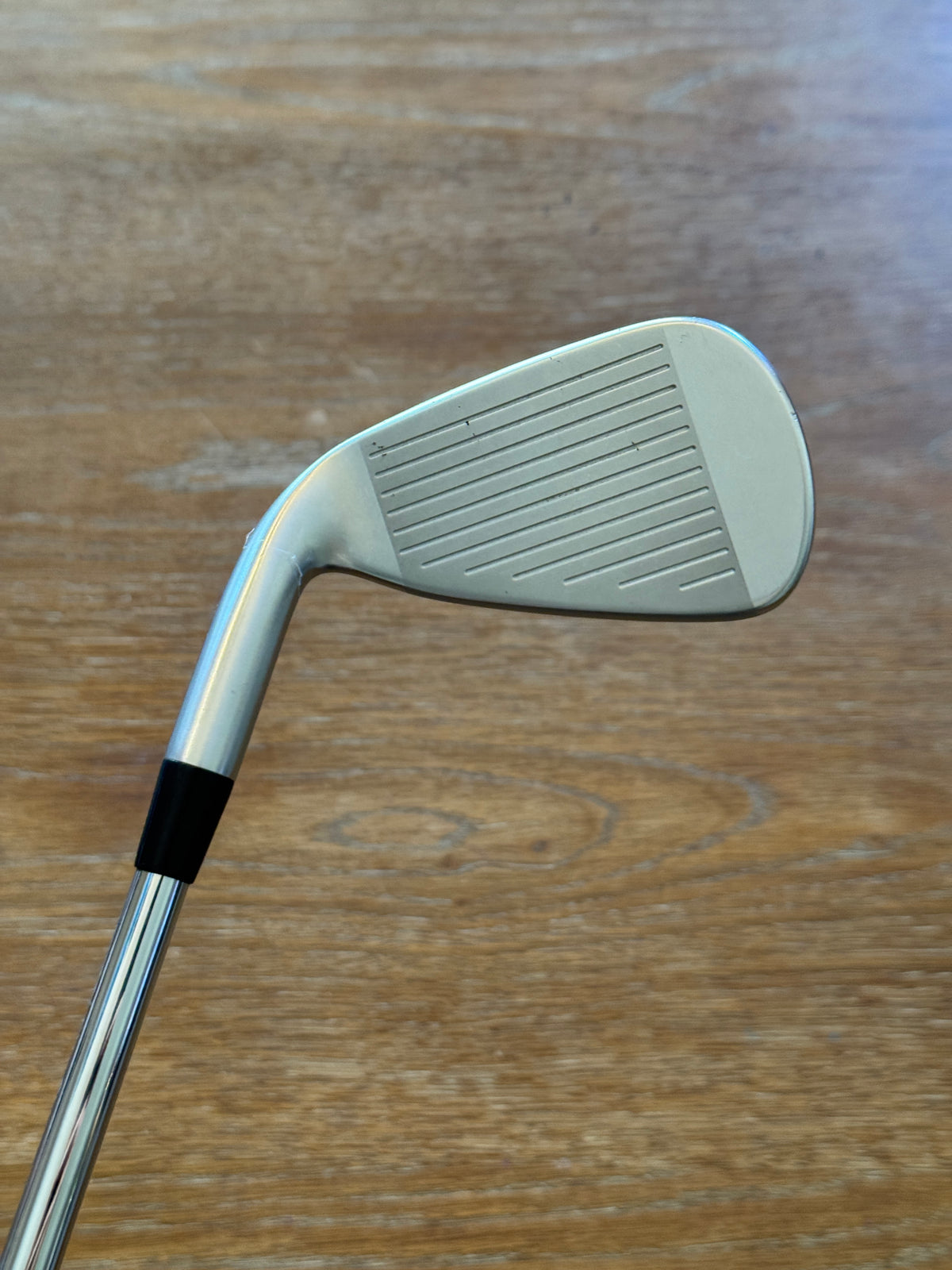 Mizuno JPX 925 Hot Metal 5-iron / N.S. Pro 950 GH S shaft (stiff)