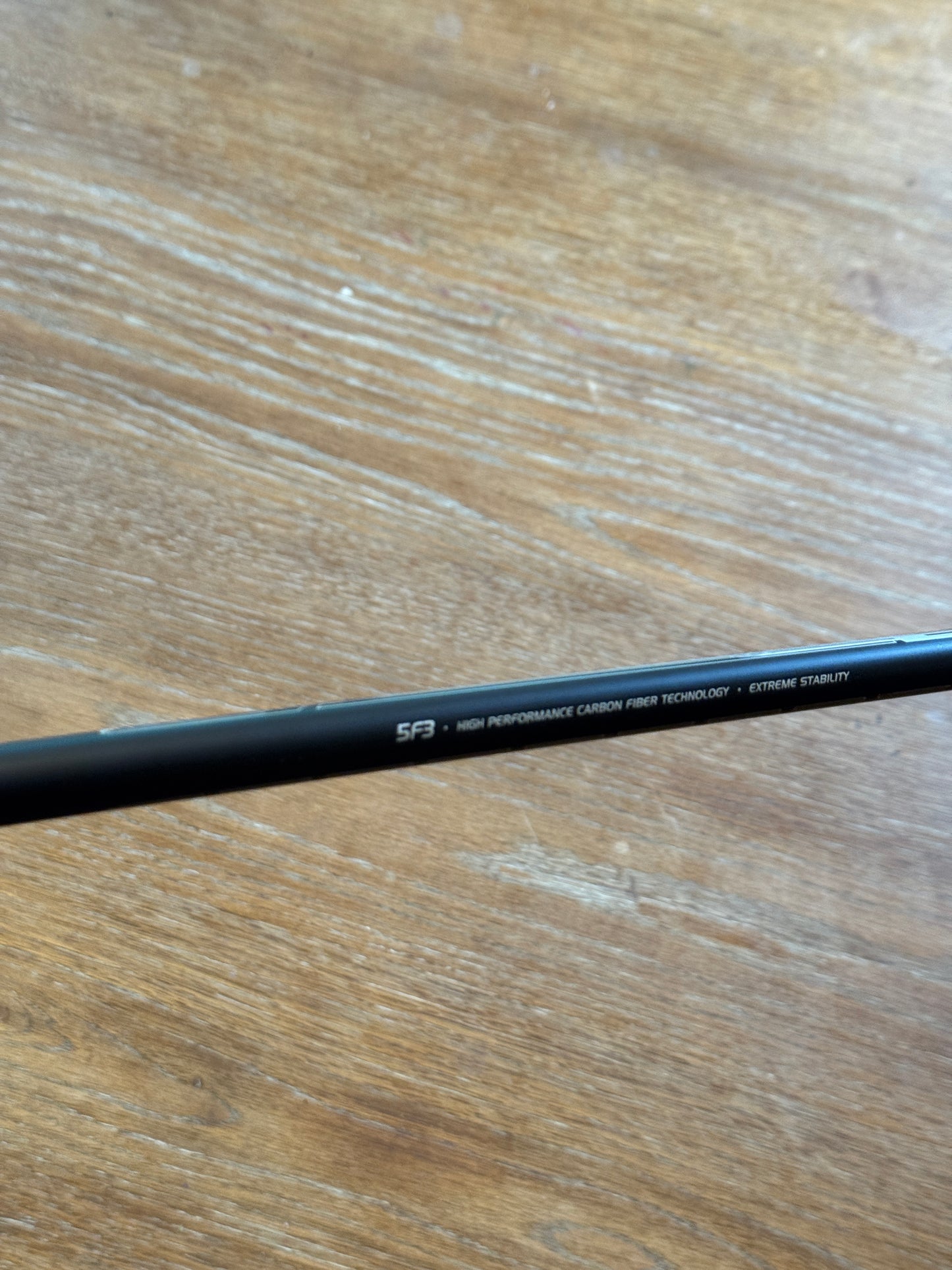 Tommy Armour 845 Driver (10.5°) / UST Mamiya Helium 5F3 shaft (regular)