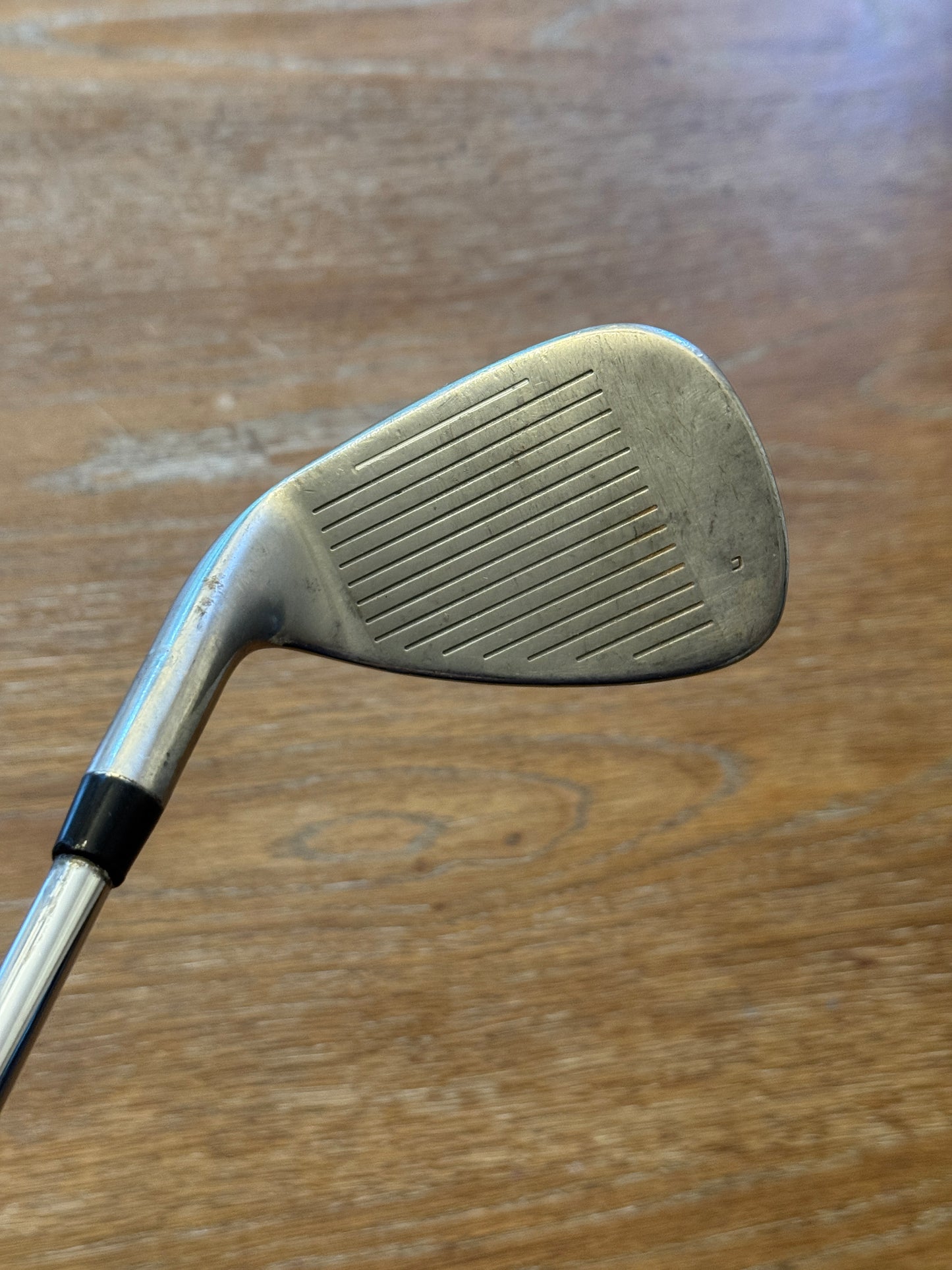 Taylormade Burner Approach Wedge (50°)