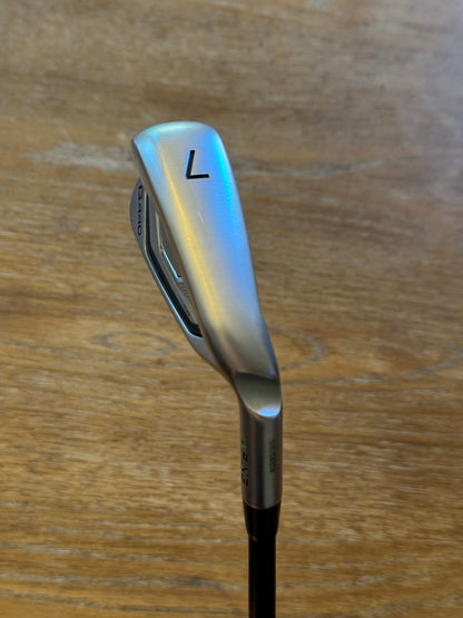 Ping G440 7-iron / ALTA CB AWT S shaft (stiff)