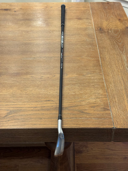 Srixon ZXiU 3-iron (20°) / N.S. Pro Modus3 GOST Hybrid S shaft (stiff)