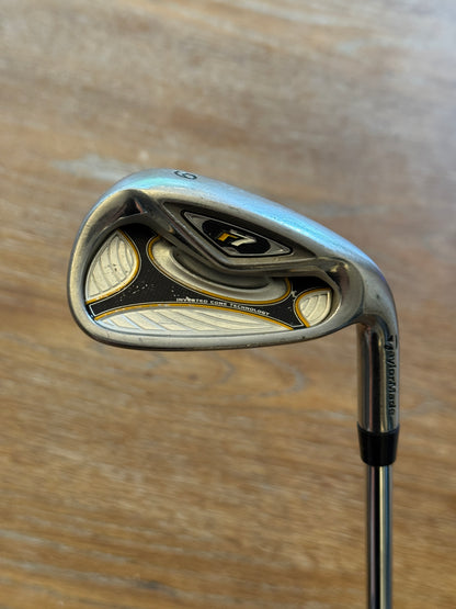 Taylormade r7 9-iron