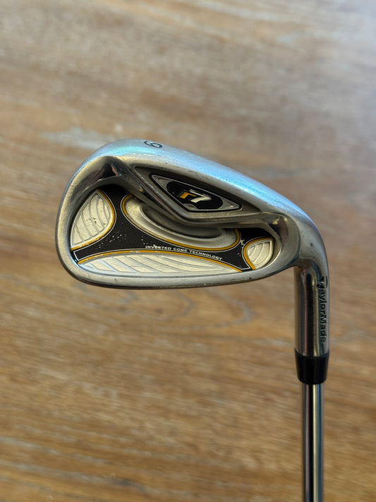 Taylormade r7 9-iron