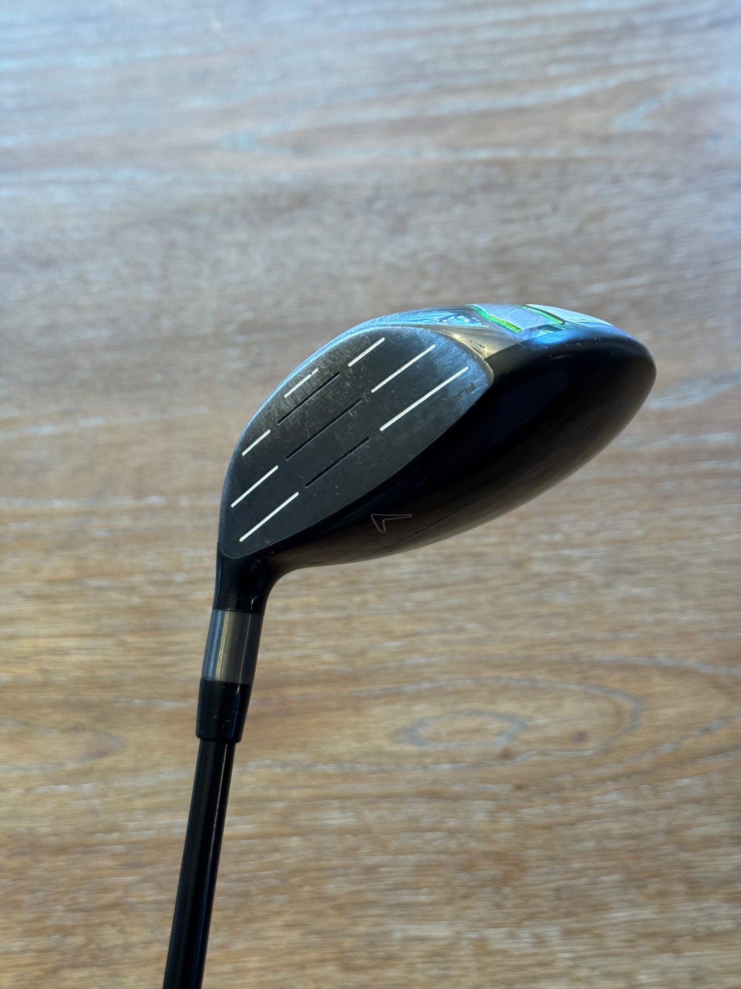Callaway Epic Speed 3-wood (13.5°)
