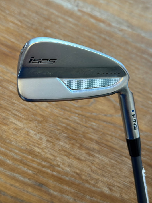 Ping i525 3-iron
