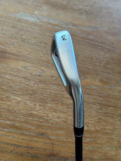 Nike Pro Combo Forged 3-Iron