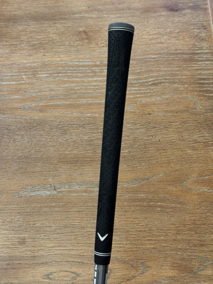 *BRAND NEW* Callaway Mavrik 5-wood LH (18°) / HZRDUS Project X 6.0 65g shaft (stiff)