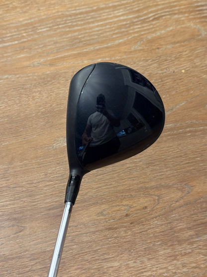 Callaway Paradym Triple Diamond Driver (10.5°) / HZRDUS Project X 6.5 65g shaft (xtra stiff)