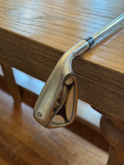 Taylormade r7 9-iron