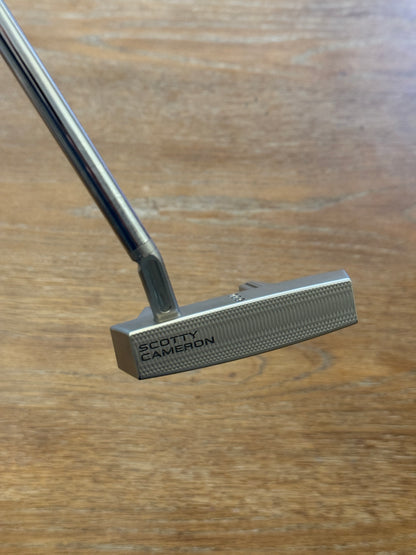 Titleist Scotty Cameron Phantom 7.5 LH Putter (34”)