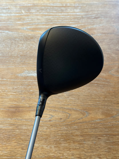 Callaway Elyte Driver (9°) / Project X Denali Frost 50g 5.5 shaft (regular)