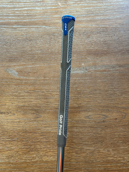Mizuno Pro 223 Gap Wedge +3/4” (51°)