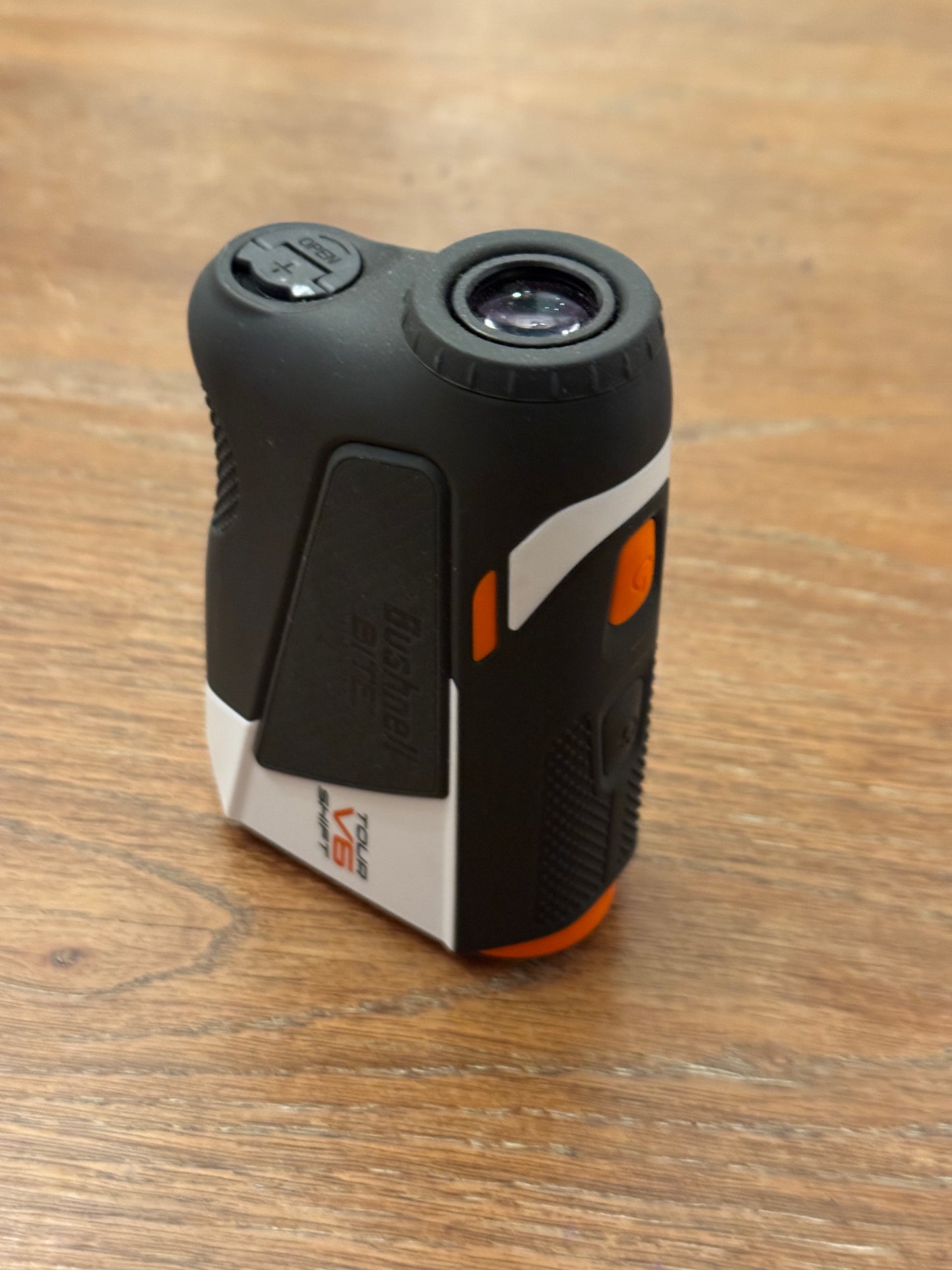 Bushnell TOUR V6 Shift Rangefinder
