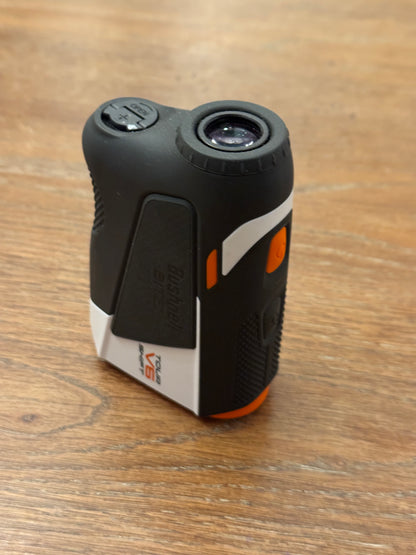 Bushnell TOUR V6 Shift Rangefinder