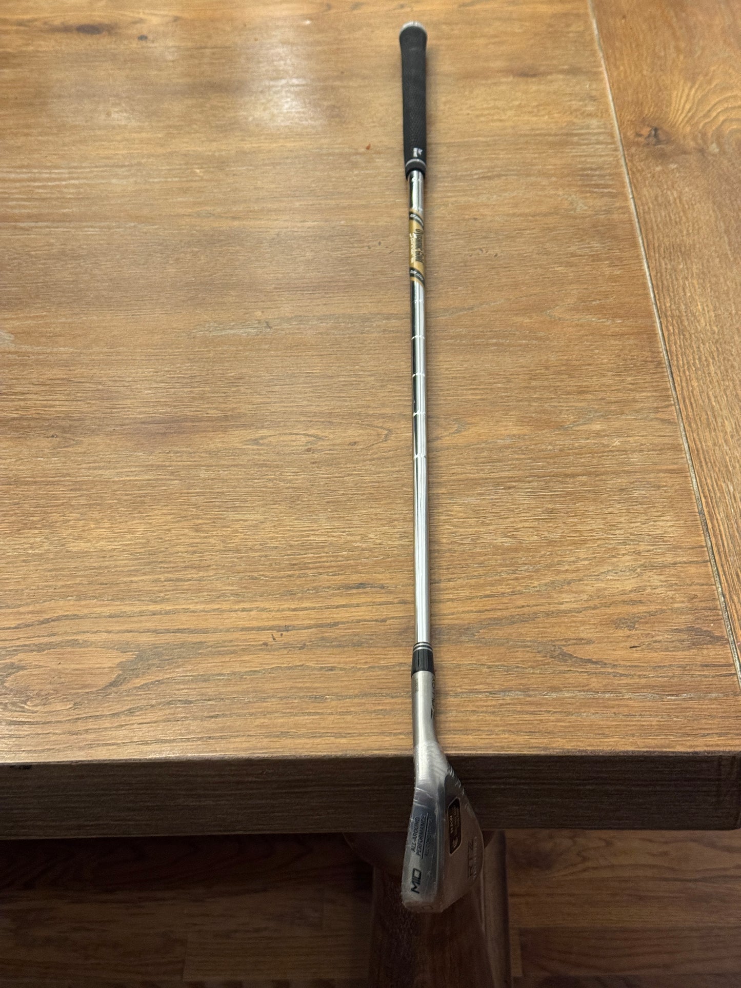 *BRAND NEW* Cleveland RTZ Tour Rack Raw Gap Wedge (50°)