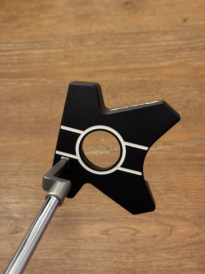 *MINT* Evnroll Z1 Zero Torque Putter (34”)