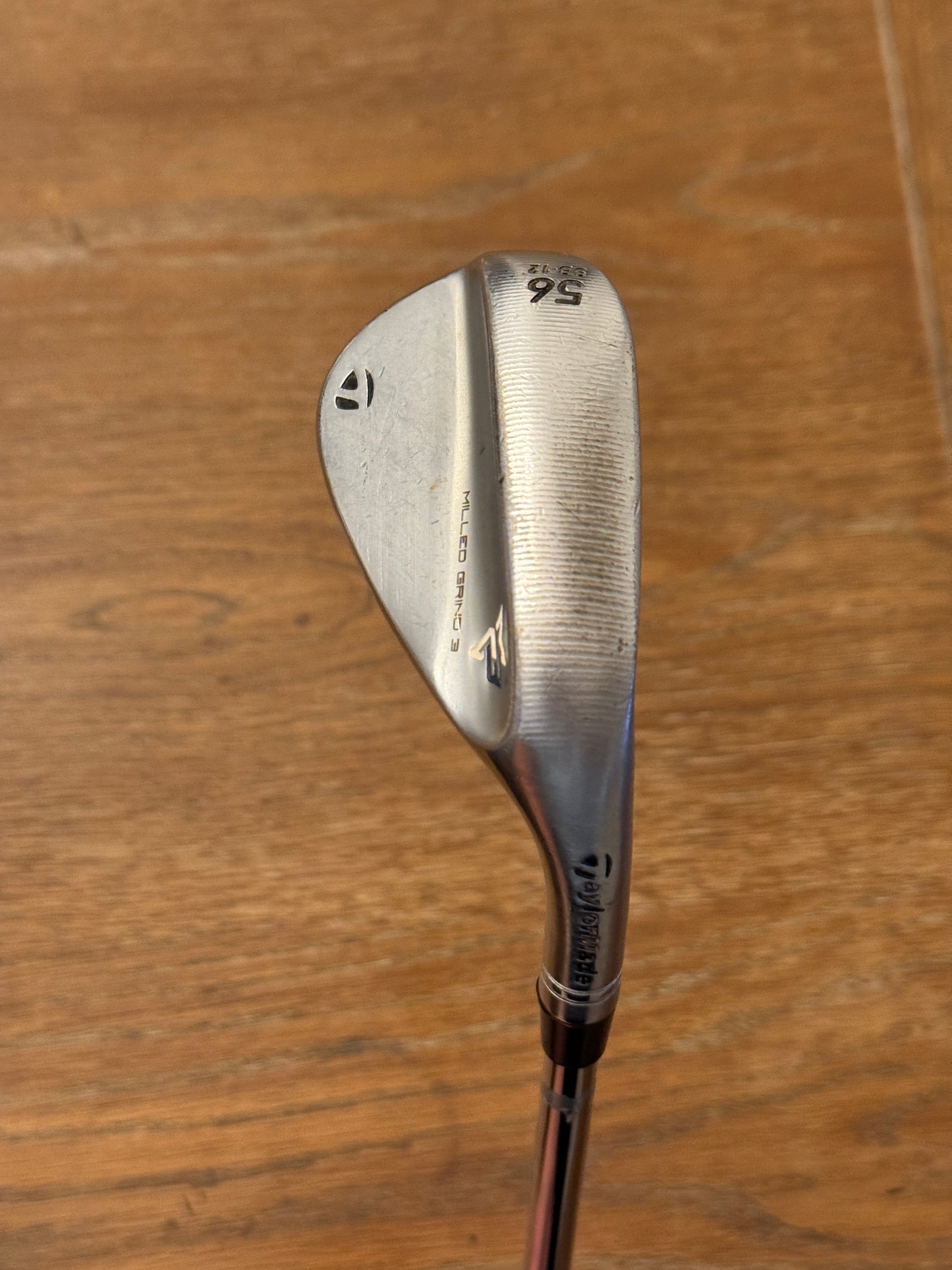 Taylormade MG3 Sand Wedge (56°)