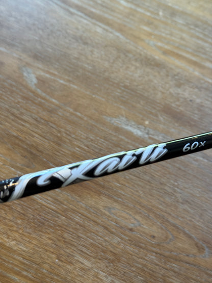 Cobra Aerojet Driver (9°)