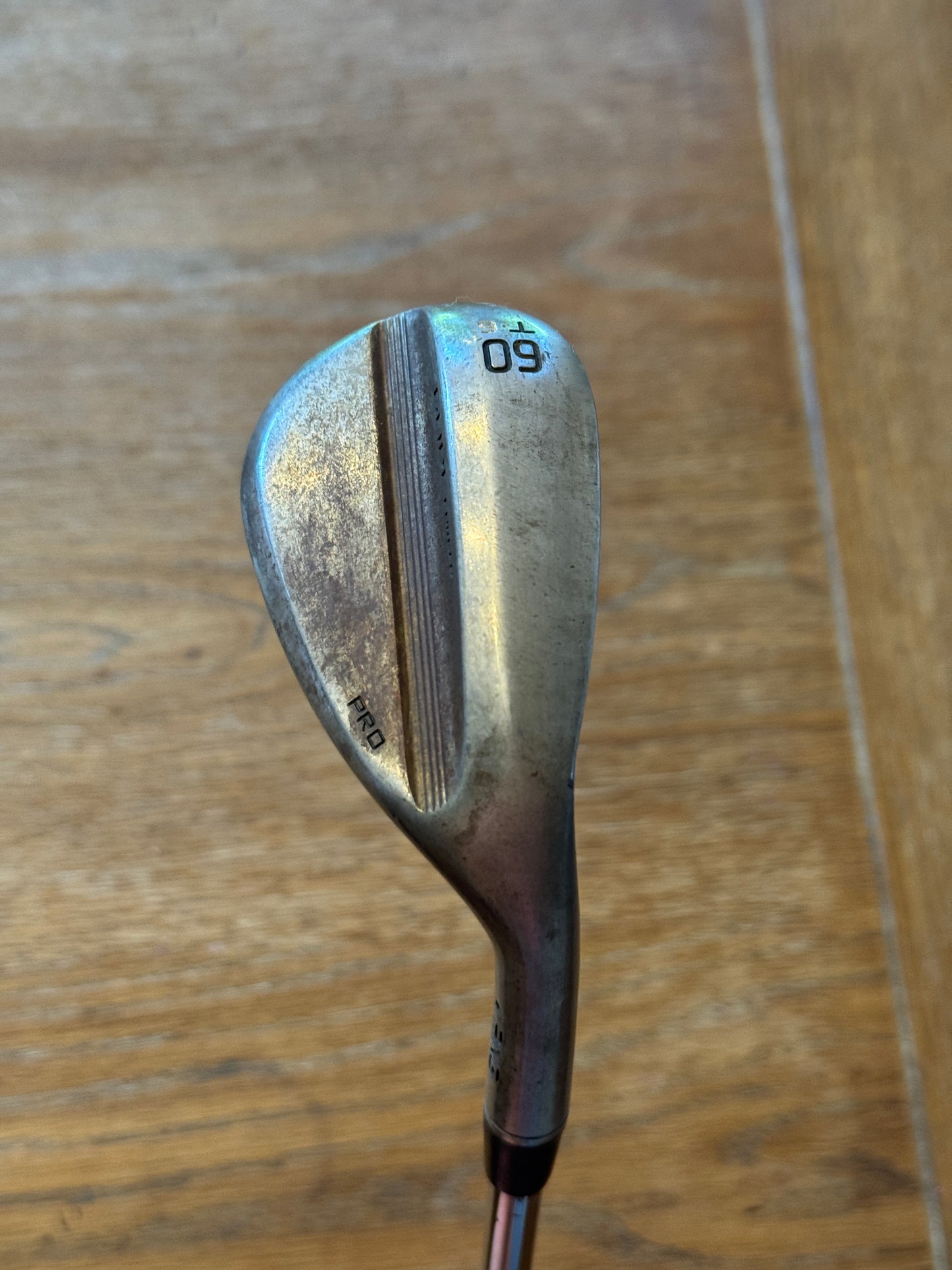 Ping Glide Forged Pro Lob Wedge (60°)