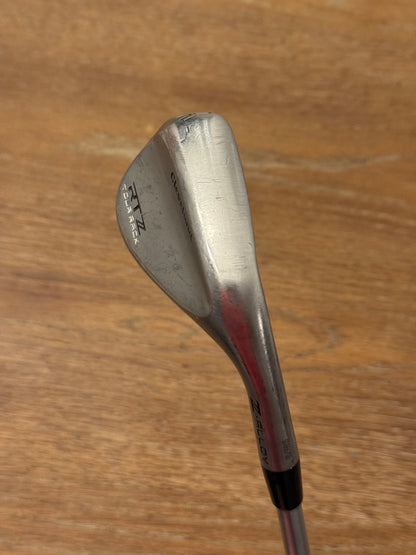 Cleveland RTZ Tour Rack Gap Wedge (52°)