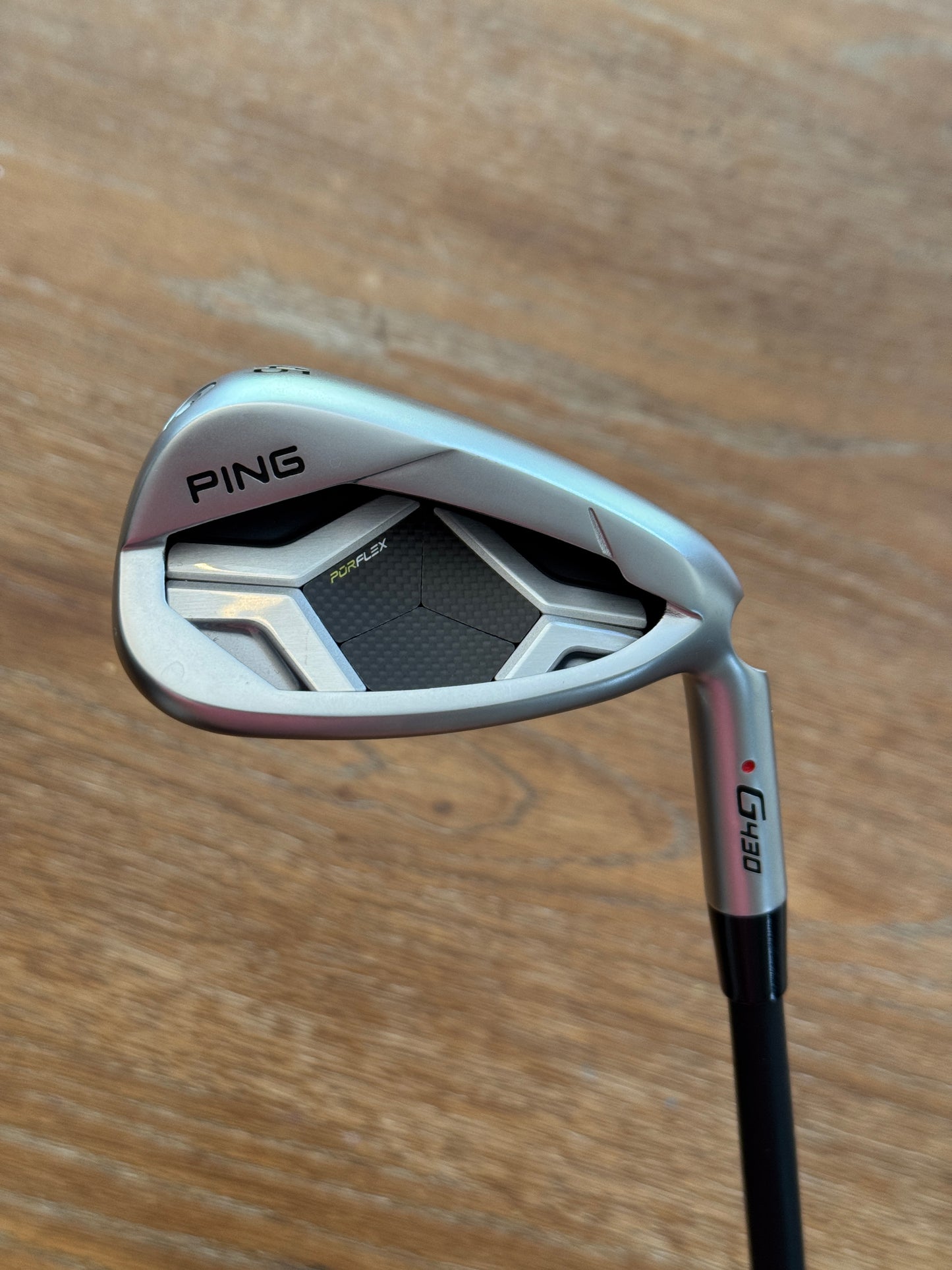 Ping G430 Gap Wedge (45°)