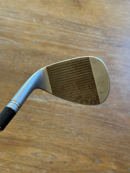 Taylormade MG5 Milled Sand Wedge (56°)