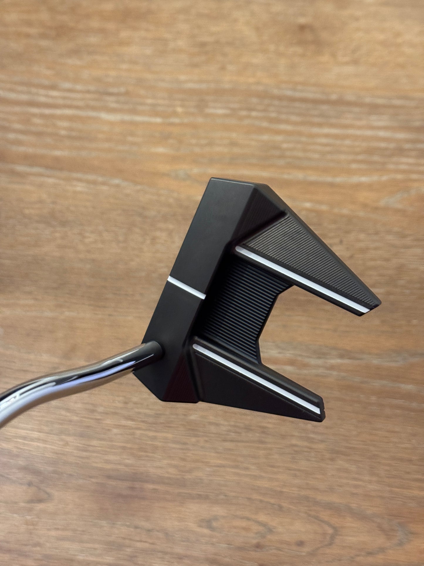 Scotty Cameron Black Phantom 7 Limited Putter (34”)