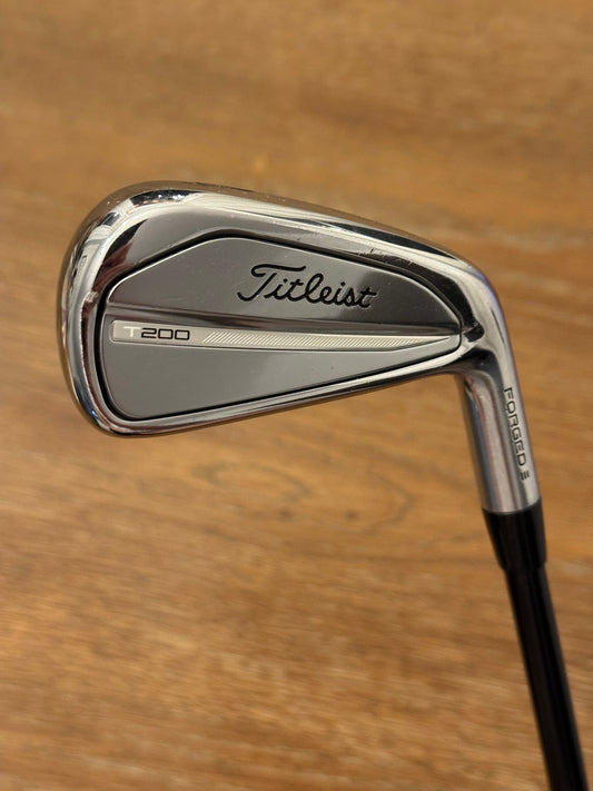Titleist T200 ‘23 4-iron