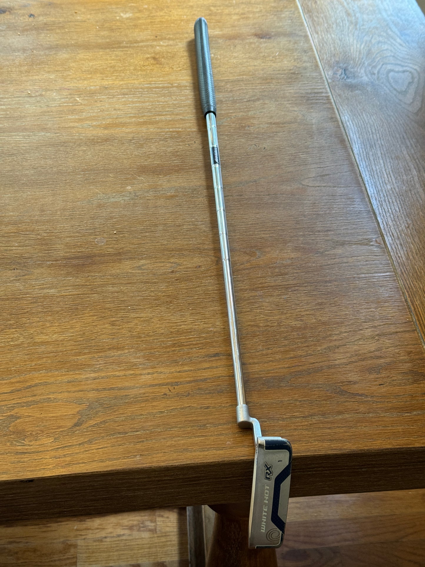 Odyssey White Hot RX 1 Putter (34”)